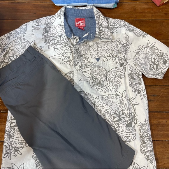 Youth 10/12 bundle box outfits - Picture 3 of 8